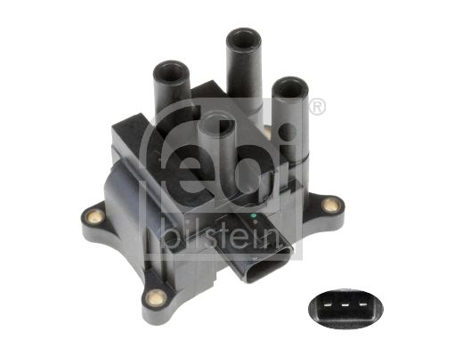 FEBI BILSTEIN Катушка зажигания 108252